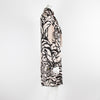 Valentino Tiger Print Dress