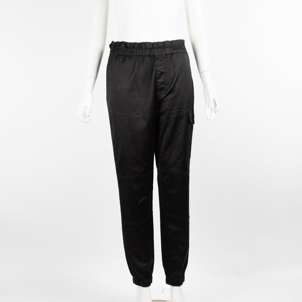 J Brand Satin Cargos