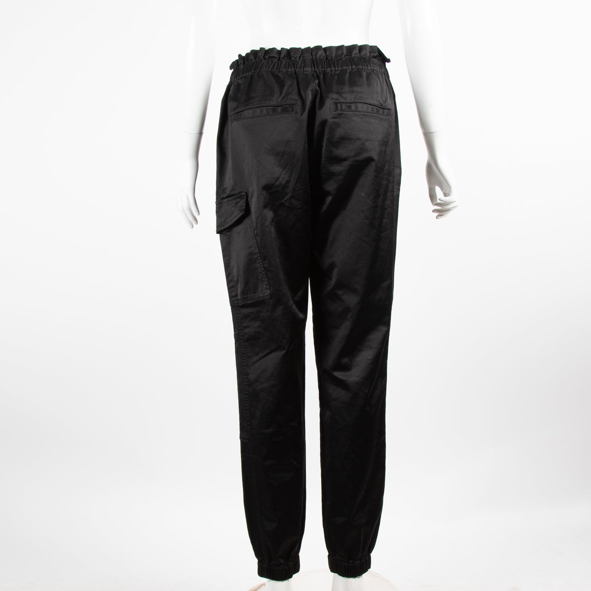 J Brand Satin Cargos