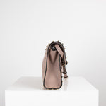 Valentino Nude Rockstud Crossbody