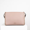 Valentino Nude Rockstud Crossbody