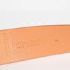 Bottega Veneta Tan Horsebit Belt
