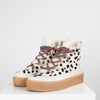 Camilla Elphick Spotted Snow Boots