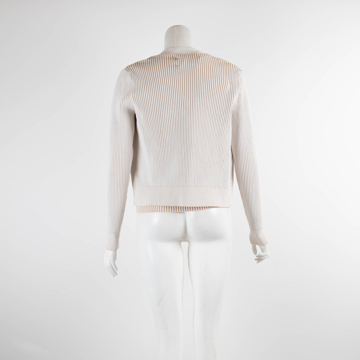 Anine Bing Beige Twinset