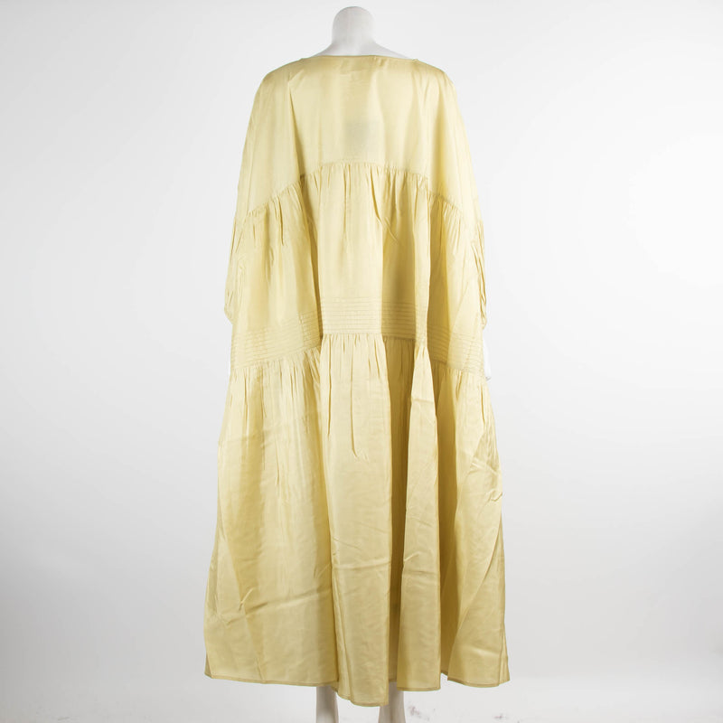 Anaak airi gypsy clearance dress