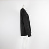 Tom Ford Black Long Sleeve Tshirt