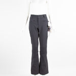 Perfect Moment Black Aurora Ski Pant