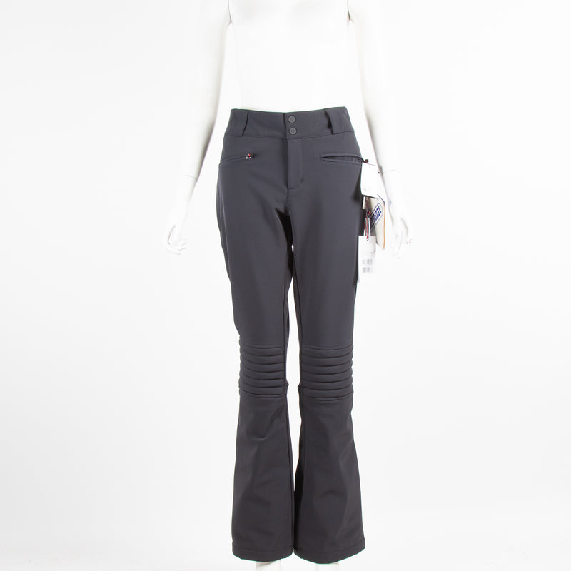 Perfect Moment Black Aurora Ski Pant