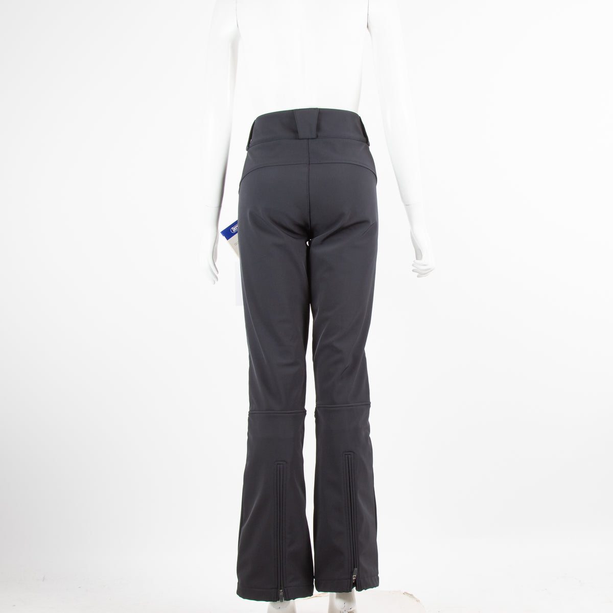 Perfect Moment Black Aurora Ski Pant