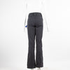 Perfect Moment Black Aurora Ski Pant