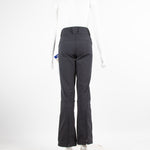Perfect Moment Black Aurora Ski Pant