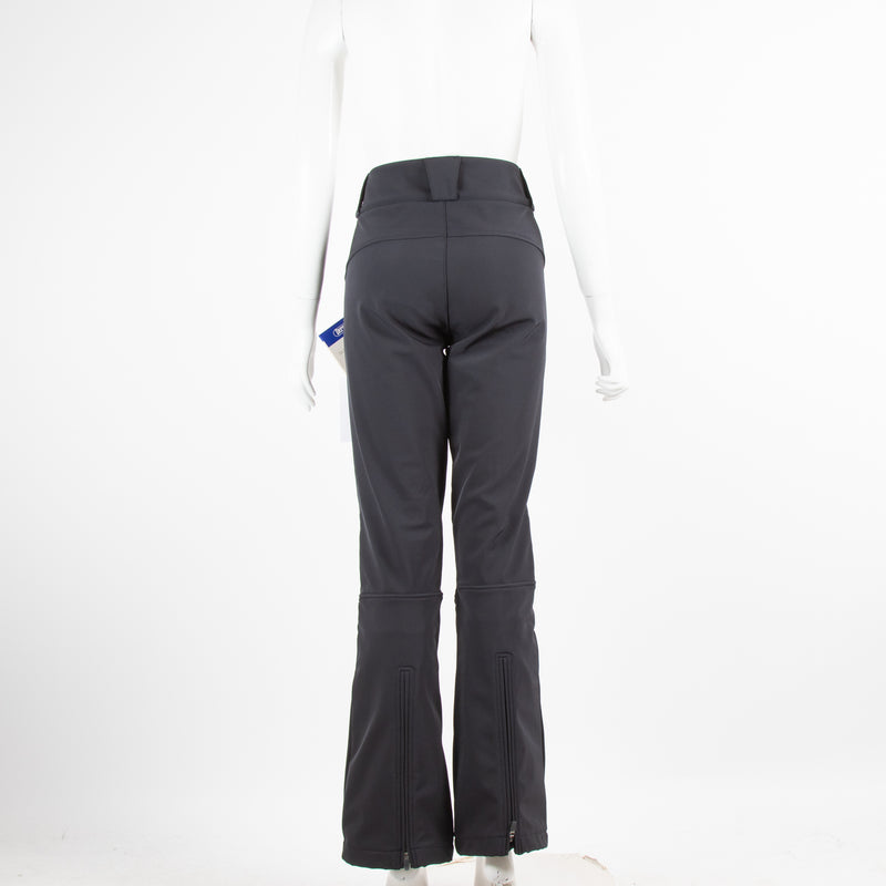 Perfect Moment Black Aurora Ski Pant