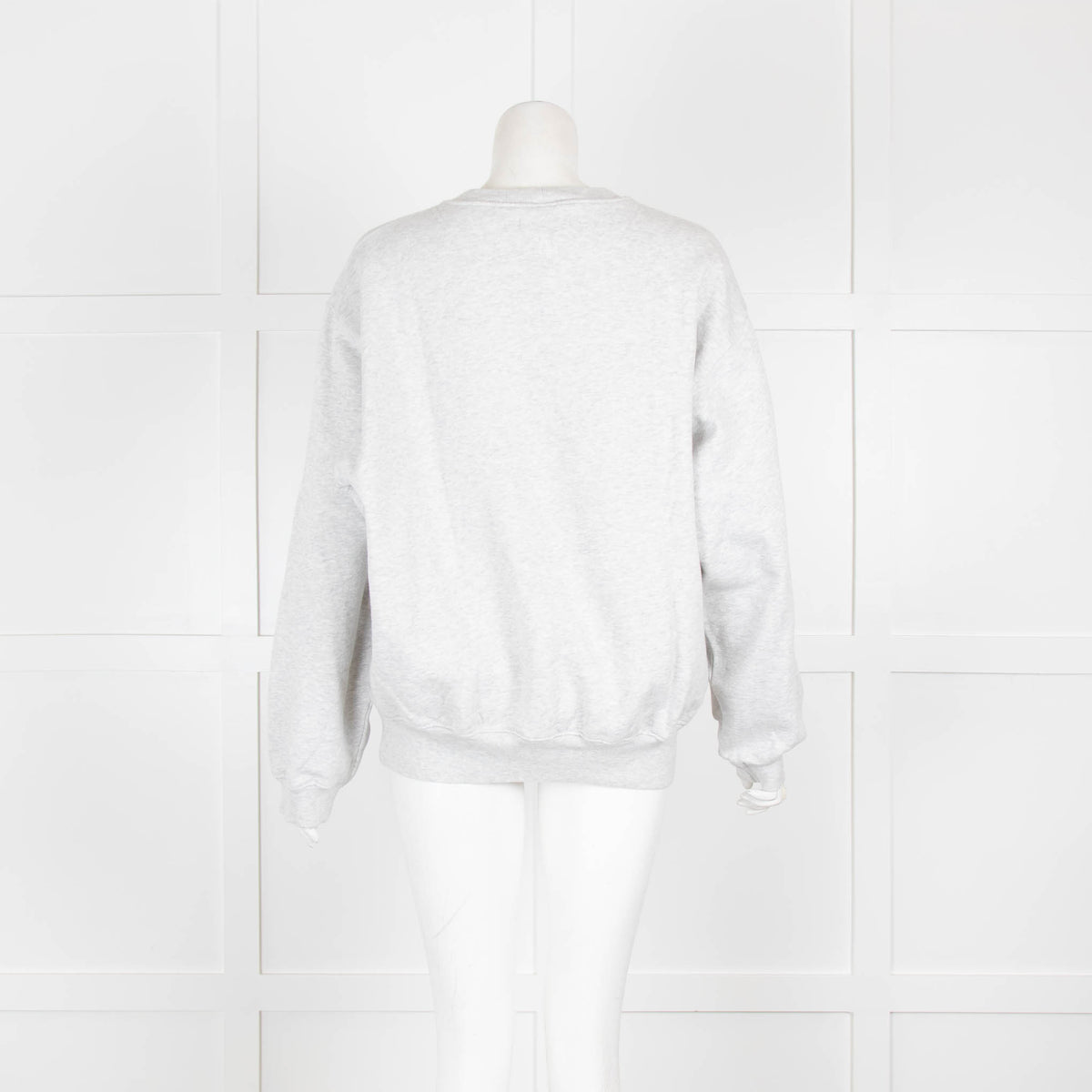 Anine Bing Ramona Sweatshirt x Brigitte Bardot