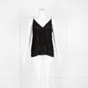 Cami NYC Black Velvet Camisole