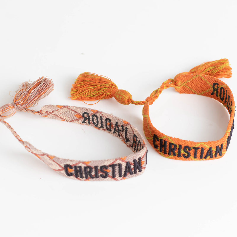 DIOR J'Adore Bracelet Set