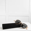 Oliver Peoples 'The Board Meeting 2' Sunglasses