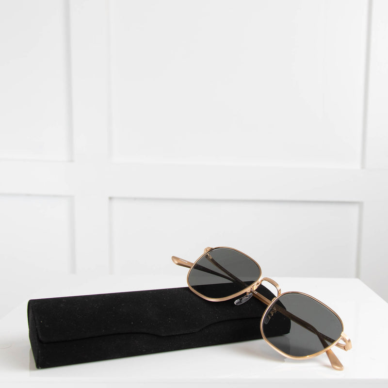 Oliver Peoples 'The Board Meeting 2' Sunglasses