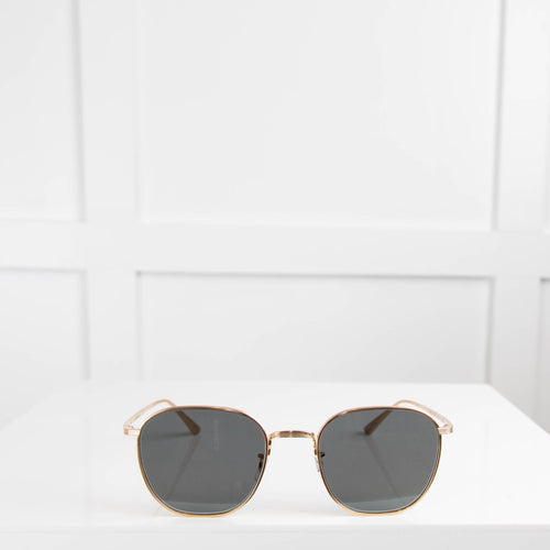 Oliver Peoples 'The Board Meeting 2' Sunglasses