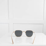Oliver Peoples 'The Board Meeting 2' Sunglasses