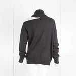 Paige Black Raundi Sweater