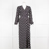 Somerset Alice Temperley Polka Dot Jumpsuit