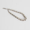 Saint Laurent Crystal Chain Bracelet