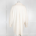 Arch 4 Cream Cashmere Shacket