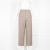 Sandro Khaki 3/4 Trousers