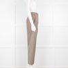 Sandro Khaki 3/4 Trousers