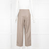 Sandro Khaki 3/4 Trousers