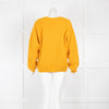 American Vintage Marmalade Chunky Knit Jumper