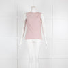 Calvin Klein Pale Pink Sleeveless Top