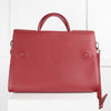 Christian Dior Diorever Large Burgundy Bag