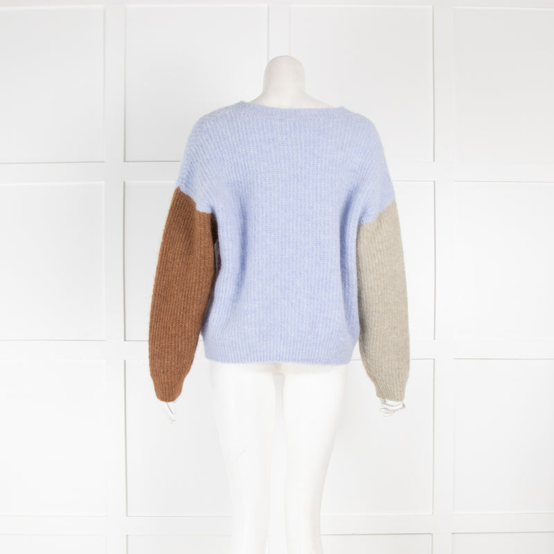 American Vintage Colour Block Kit