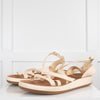 Ancient Greek Delia Comfort Sandals