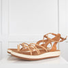 Ancient Greek Euphemia Comfort Sandals