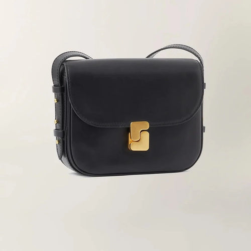 Bellissima Mini Bag in Black