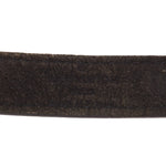 Louis Vuitton Black Theda Bracelet