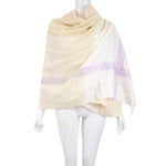 Mulberry Pastel Scarf
