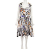 Vivienne Westwood Sleeveless Dress