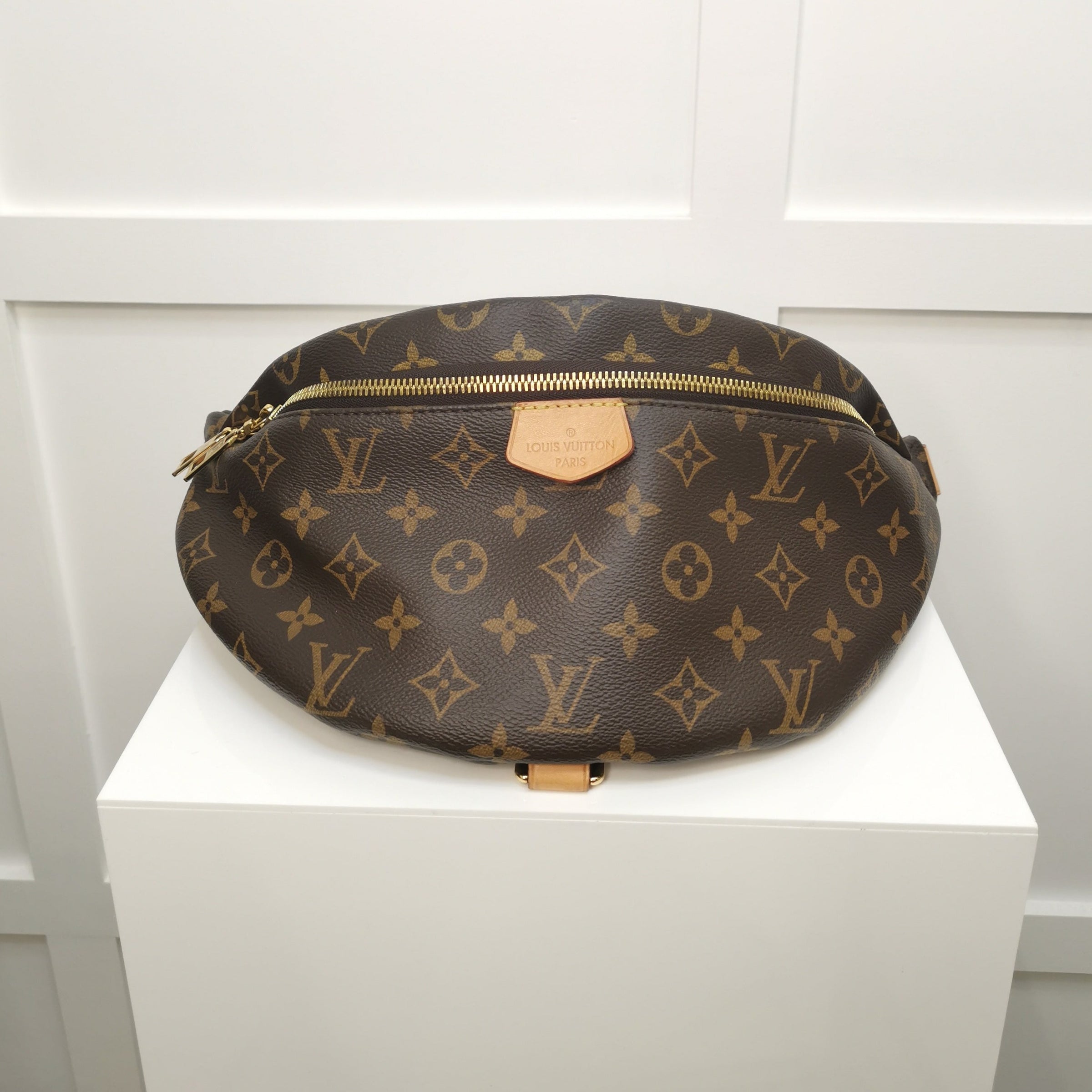 Louis Vuitton Monogram Bumbag