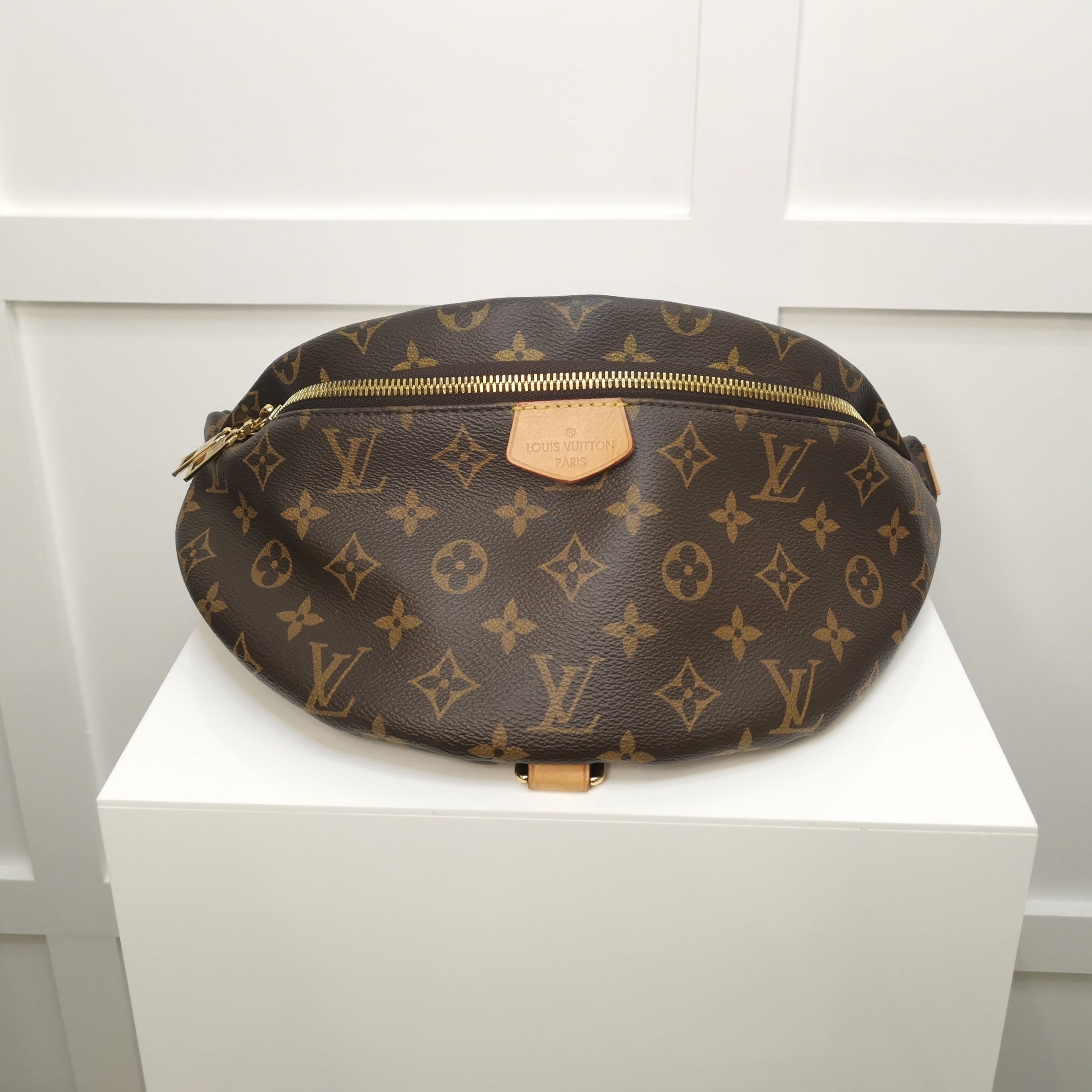 Louis Vuitton Monogram Bumbag – Phoenix Style