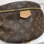 Louis Vuitton Monogram Bumbag