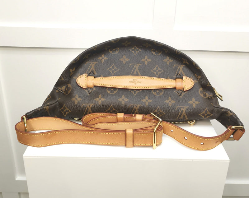 Louis Vuitton Monogram Bumbag
