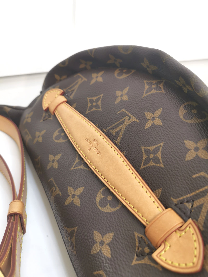 Louis Vuitton Monogram Bumbag