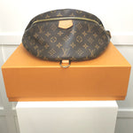 Louis Vuitton Monogram Bumbag