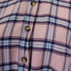 Isabel Marant Etoile Pink Check Shirt