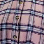 Isabel Marant Etoile Pink Check Shirt