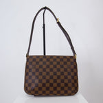 Louis Vuitton Damier Musette Tango Bag