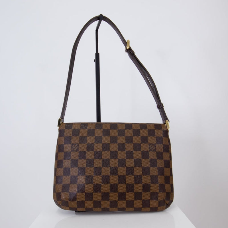 Louis Vuitton Damier Musette Tango Bag